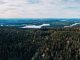 Camping för naturälskare illustration
